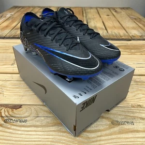 Paquete de sombras de botines Nike Zoom Vapor 15 Elite FG DJ4978-040 unisex - Imagen 1 de 8