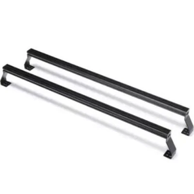 Estante de carga Putco 185735 Venture TEC - 9 pulgadas x 36 pulgadas. (Par) Para Jeep JT NUEVO Foto 1 de 3