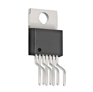 LT1074CPBF LT Step-Down Switching Regulator 5A 2.5 - 50V 7-PIN - Bild 1 von 1