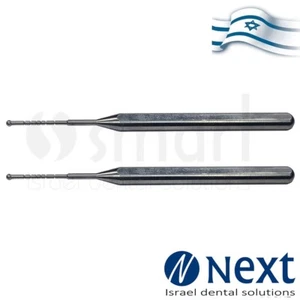 LOTx2 Surgery Depth Probe Gingiva gauge Measuring tool instrument - Picture 1 of 2