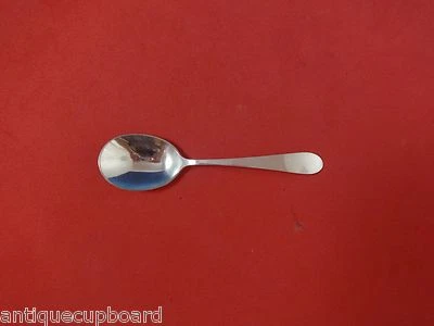 Cuchara de azúcar de plata esterlina Old Colony nueva de Gorham 5 7/8" Foto 1 de 2