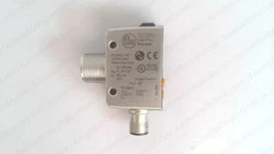 IFM OGD596, SENSORE DI DISTANZA LASER, OGDLFPCGI/O-LINK/US, NUOVO* #332714 - Foto 1 di 4