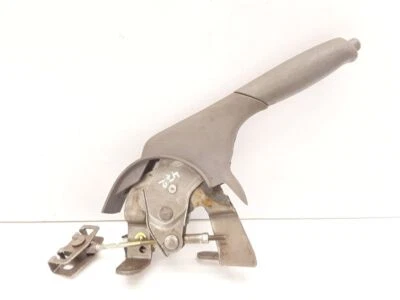 Toyota Yaris Verso 1.3i 63kw 2004 LHD Handbrake parking brake lever assembly  - Image 1 of 4