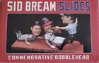 Braves celebrating Sid Bream's slide with bobblehead 