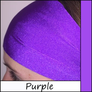 Wide Headbands, Discounts for multiples! Great for Adults and Youth - Picture 1 of 73