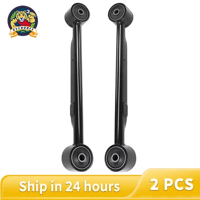 Brazos de control superiores traseros para Buick Rainier Chevrolet SSR Trailblazer GMC Envoy XL Foto 1 de 4