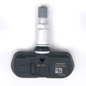 4PCS TPMS 42607-33021 OE PMV-107J For Lexus Tacoma Tire Pressure Sensor - Picture 1 of 6