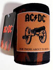 AC/DC Can Stubby Holder For Those About to Rock Design