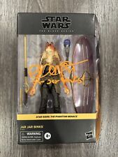 Star Wars The Black Series Jar Jar Binks - TCS ROCKETS