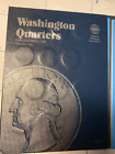 Washington Quarters Full Set 1932-1964