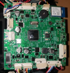 SCHEDA PRINCIPALE PER ROBOT ASPIRAPOLVERE LEFANT M210 - Foto 1 di 2