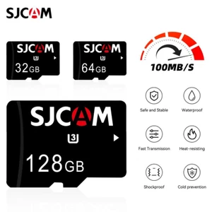 32GB 64GB 128GB For Micro SD Card Memory Card TF Card U3 for Cameras HD Video - Picture 1 of 5