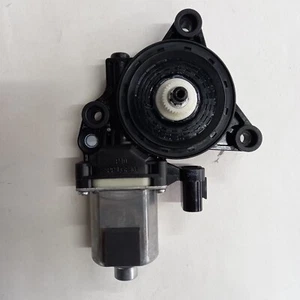 OEM 83450 D9000 Power Window Motor Rear Left for Kia Sportage 2017 18 19 2020 - Picture 1 of 2