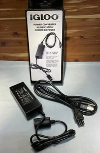 IGLOO 110V AC Converter 00040389 - Picture 1 of 2