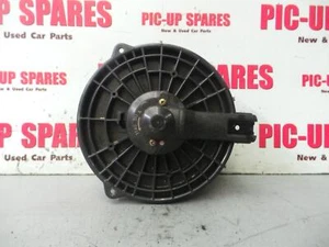 LEXUS IS SERIES 1999-2005 Heater Blower Motor Fan 271582 - Picture 1 of 8