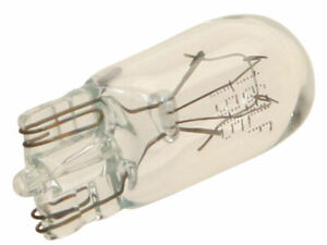 For 1999-2001 Saturn SW2 Light Bulb AC Delco 99899QR 2000 Gold (Professional)