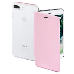 Hama Flip-Cover Składane etui Etui ochronne Case do Apple iPhone 7 Plus / 8 Plus - Zdjęcie 1 z 4