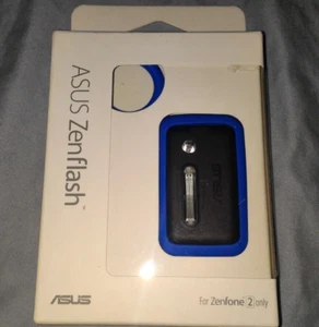 Asus ZENFLASH XENON LED FLASHLIGHT - 90AC00T0-BFL001 NIB - Photo 1 sur 2
