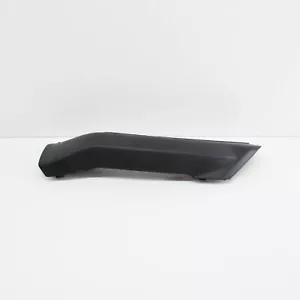 FORD FIESTA MK6 WT Rear Bumper Towing Eye Cover 1833266 NEW GENUINE - Picture 1 of 7