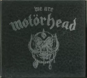 Motörhead - We Are Motörhead (Limited Edition) | CD - Bild 1 von 1