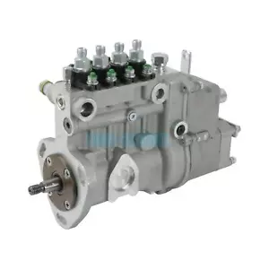 BHF4PL080040 Fuel Injection Pump 4PL1169-80-750 for Kipor Engine S3 KDE20S KD488 - Foto 1 di 13
