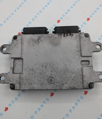 Usado 2007 Mazda 3 Mitsubishi L34T18881C ECU E6T56579H2 - Imagem 1 de 4