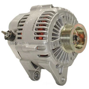 Alternator-New Quality-Built 13790N - Picture 1 of 4