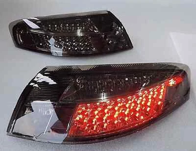 Nuevas luces traseras LED para Porsche 911 996 1999-2004 - humo/claro Foto 1 de 4