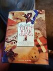 The Book of Teddy Bear Making by Gillian Morgan Ex library book