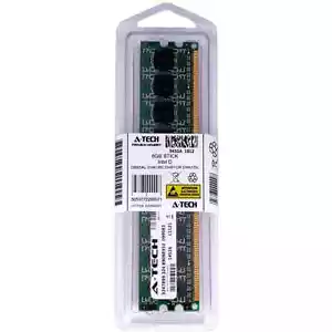 8GB DIMM Intel DB65AL DH61BE DH61CR DH61DL DH61SA DH61WW PC3-8500 Ram Memory - Picture 1 of 1