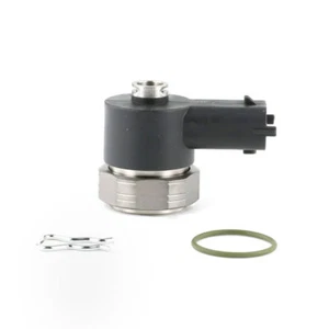 F00VC30058 Common Rail Diesel Fuel Injector Solenoid Valve F 00V C30 058 - Picture 1 of 8