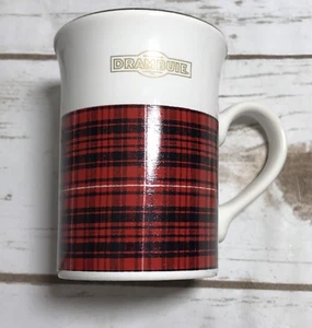 KILNCRAFT Drambuie Coffee Mug Tea Cup England 8 Oz Bone China - Picture 1 of 3