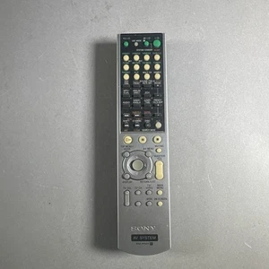 Telecomando sistema AV SONY RM-PP411 HT-7700DP HT-DDW840 STR-DE685 - Foto 1 di 6