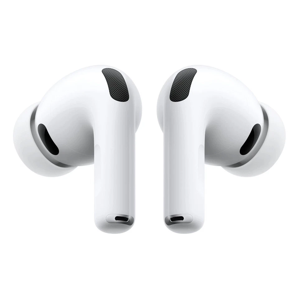 Apple Airpods Pro 3rd Gen ANC MFHP4X/A - image 1 of 4