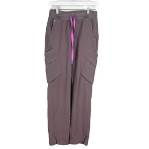 Pantalón Médico FIGS Smokey Taupe Soeng Doble Utilidad Ajustado XS - Imagen 1 de 5