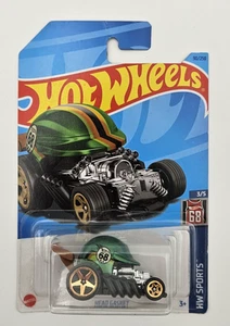 Hot Wheels - 2023 HW Sports 3/5 Junta de cabeza 90/250 - Imagen 1 de 6