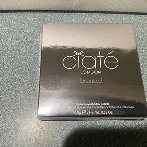 Ciate London 9 Stück Lidschatten Palette NEU GRATIS SH - Bild 1 von 2