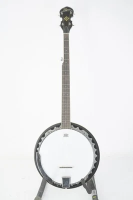 Banjo Rogue B30 Deluxe 30 soportes con llanta de aluminio - EMISIÓN Foto 1 de 4