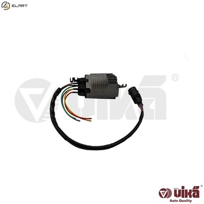 CONTROL UNIT ELECTRIC FAN (ENGINE COOLING) 99591778801 FOR AUDI A6/S6/Allroad - Image 1 of 4