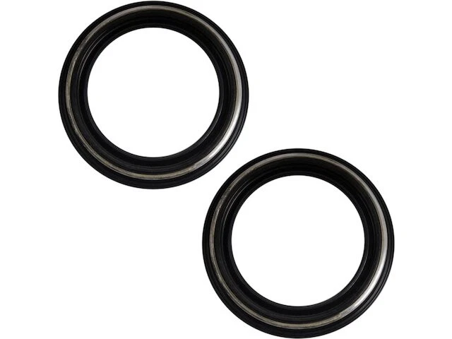 Комплект уплотнений переднего колеса для 1963-1967, 1984-1988 Ford Thunderbird 1966 1964 CH363QD - Изображение 1 из 1