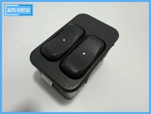 Original Opel / Vauxhall Meriva switch window lifter left 13363202 / 24409205 - Picture 1 of 10