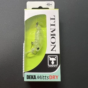 Timon Dekamitz Dry Clear - Picture 1 of 1