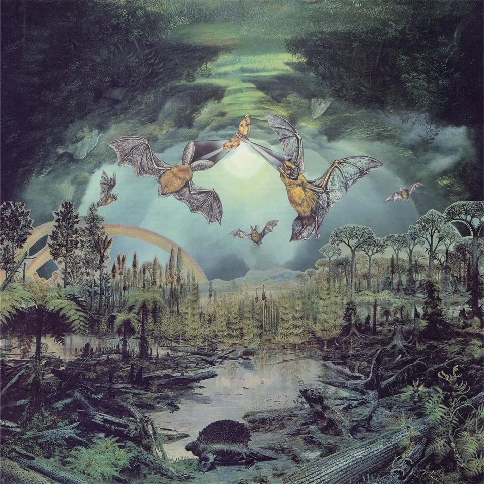 Nordic Nomadic Worldwide Skyline Music CDs New Foto 1 de 1