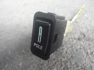 JDM HONDA CIVIC (EG,EH,EJ,EK,EM,ES) 92-98 PARKING POLE SWITCH OEM - Picture 1 of 6