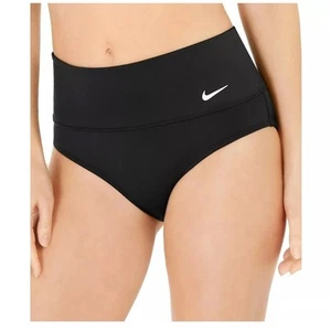 Nike Essential High Waist Badehose (US, Alpha, Medium, Regular, - Bild 1 von 6
