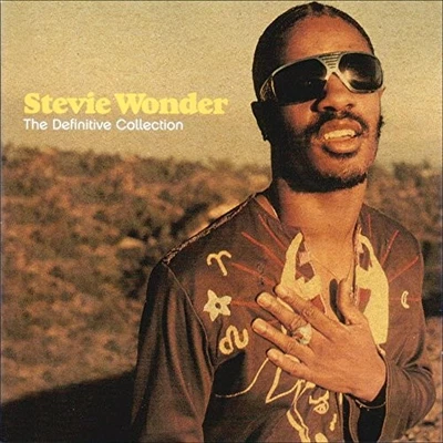 Stevie Wonder - Definitive Collection - Stevie Wonder CD 2GLN The Cheap Fast - Bild 1 von 2