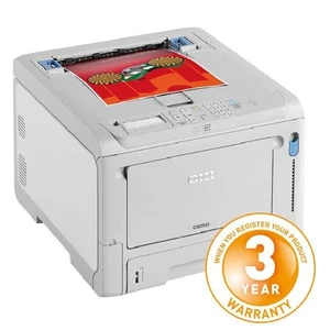 C650DN - Foto 1 di 4