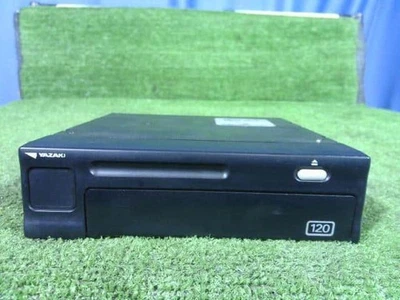 HINO Dutro 2007 BKG-XZU504M Tachograph [Used] [PA94558254] - image 1 of 4