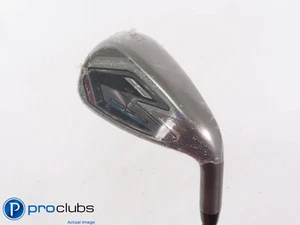 New! Cobra Darkspeed One Length Gap Wedge - Catalyst 60g Regular Graphite 431797 - Picture 1 of 4