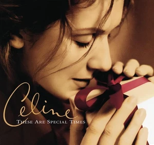 Céline Dion These Are Special Times (Vinyl) - Picture 1 of 1